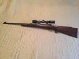Winchester Model 70 Custom - 30-06 - 2 of 7