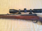 Winchester Model 70 Custom - 30-06 - 3 of 7