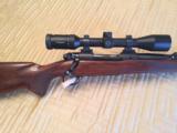 Winchester Model 70 Custom - 30-06 - 4 of 7