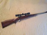 Winchester Model 70 Custom - 30-06 - 1 of 7