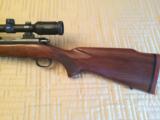 Winchester Model 70 Custom - 30-06 - 6 of 7