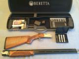 Beretta 692 Sporting Clays Gun - - 12 ga.
30 - 3 of 9