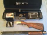 Beretta 692 Sporting Clays Gun - - 12 ga.
30 - 2 of 9