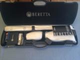 Beretta 692 Sporting Clays Gun - - 12 ga.
30 - 1 of 9