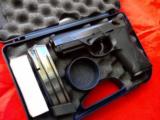 Beretta PX4
45ACP Full Size - - NIB - 1 of 4