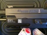 Official US Navy SEALS Sig Sauer MK25 9mm - 3 of 6