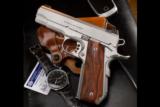 Ed Brown Executive Carry - 45 ACP - 1 of 5