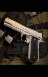 Ed Brown Special Forces - Full Size 45 ACP - 1 of 3