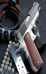 Kimber Super Carry 1911's In Stock for Immediate Delivery - 8 of 12