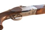 Beretta DT11 Sporting Clays Shotgun 12 ga. 32