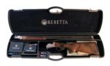 Beretta DT11 Sporting Clays Shotgun 12 Gauge 32" Barrels - - SAVE NOW ! - 12 of 12