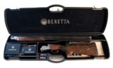 Beretta DT11 Sporting Clays Shotgun 12 ga. 32" Barrels w/BFAST - SAVE NOW ! - 12 of 12
