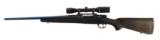 Interarms Whitworth .375 H&H Magnum Bolt Action Rifle
*****
REDUCED
***** - 2 of 6