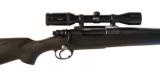 Interarms Whitworth .375 H&H Magnum Bolt Action Rifle
*****
REDUCED
***** - 4 of 6