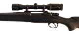 Interarms Whitworth .375 H&H Magnum Bolt Action Rifle
*****
REDUCED
***** - 3 of 6