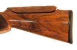 Blaser F3 Super Sport (Adjustable High Rib) 12G Sporting Clays Shotgun 32