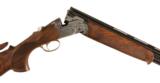 Beretta DT11L (New Model) Sporting Clays Shotgun 12G 32
