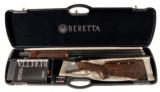 Beretta DT11L (New Model) Sporting Clays Shotgun 12G 32