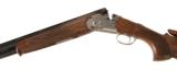 Beretta DT11L (New Model) Sporting Clays Shotgun 12G 32