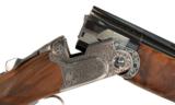 Beretta DT11L (New Model) Sporting Clays Shotgun 12G 32