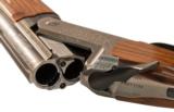 Blaser F3 Luxus O/U Shotgun 12 ga. w/ 32" Barrels - 11 of 12