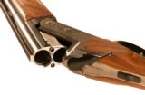SOLD - - - DEMO - Blaser F3 Luxus Sporting Clays O/U Shotgun 12G 32