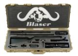Blaser R8 Pro-Package - - Your Choice of Caliber - 4 of 4