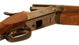 Blaser F3 Luxus Game Model O/U Shotgun 12G 29