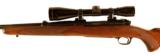 Winchester Model 70 Rifle Pre-64 .257 Roberts - 4 of 7