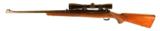 Winchester Model 70 Rifle Pre-64 .257 Roberts - 2 of 7
