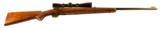 Winchester Model 70 Rifle Pre-64 .257 Roberts - 1 of 7