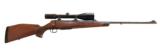 Sauer Model 90 Bolt Action Rifle .300 Weatherby Magnum
*****
REDUCED
***** - 1 of 8