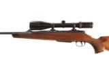 Sauer Model 90 Bolt Action Rifle .300 Weatherby Magnum
*****
REDUCED
***** - 2 of 8