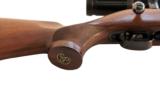 Sauer Model 90 Bolt Action Rifle .300 Weatherby Magnum
*****
REDUCED
***** - 7 of 8