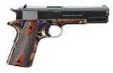 Turnbull 1911 Heritage Edition -45 ACP - - NO BETTER PRICE ON A NEW TURNBULL !! - 2 of 2