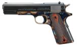Turnbull 1911 Heritage Edition -45 ACP - - NO BETTER PRICE ON A NEW TURNBULL !! - 1 of 2