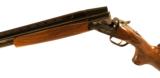 Perazzi MX2000/3 Adjustable High Rib 12G 32" - 5 of 13