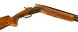 Perazzi MX2000/3 Adjustable High Rib 12G 32" - 6 of 13