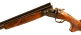 Perazzi MX2000/8/CD 12G 34" Sporting Clays Shotgun - 5 of 15