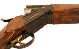 Perazzi MX2000/8/CD 12G 34" Sporting Clays Shotgun - 12 of 15
