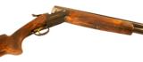 Perazzi MX2000/8/CD 12G 34" Sporting Clays Shotgun - 6 of 15