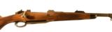 Mauser M98 Magnum - 375 H&H - 4 of 7