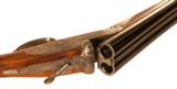 Grula Armas 216 RB 2 barrel set 20ga./28ga.
- A Stunning Side by Side - 8 of 12