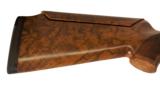 Krieghoff K-80 Pro Sporter 32