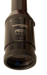 Swarovski Optik Habicht 3-9X36A Nova - 4 of 4