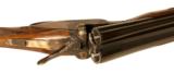 Parker Reproduction (Winchester) 12G Side by Side Shotgun/Steel Shot - 8 of 16