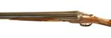 Parker Reproduction (Winchester) 12G Side by Side Shotgun/Steel Shot - 4 of 16