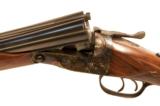 Parker Reproduction (Winchester) 12G Side by Side Shotgun/Steel Shot - 7 of 16