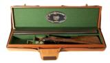 Parker Reproduction (Winchester) 12G Side by Side Shotgun/Steel Shot - 16 of 16