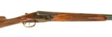 Parker Reproduction (Winchester) 12G Side by Side Shotgun/Steel Shot - 6 of 16